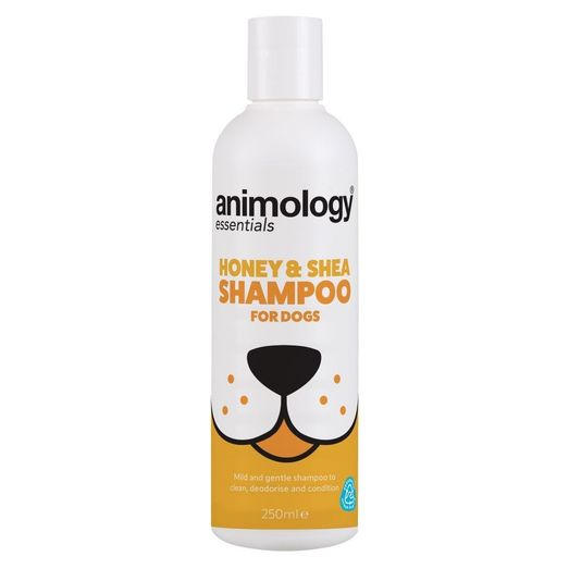 Animology Essentials Honey &amp; Shea Shampoo