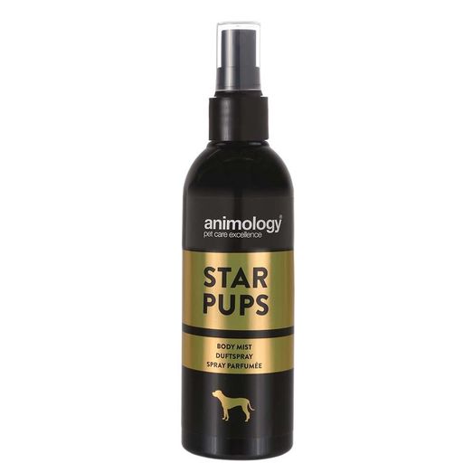 Animology Star Pups Body Mist