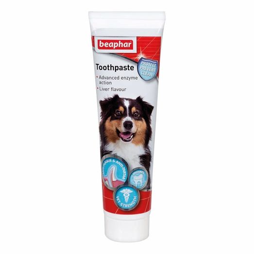Beaphar Toothpaste
