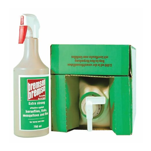Bremsen Long Acting Fly Spray