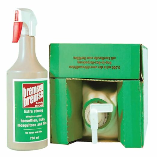 Bremsen Long Acting Fly Spray - Refill