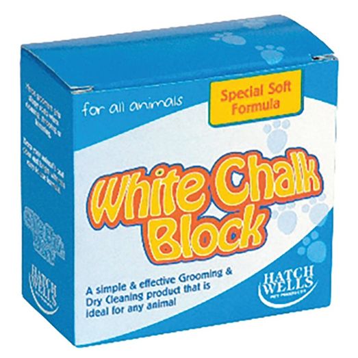 Chalk Blocks