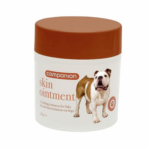 Companion Skin Ointment