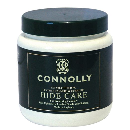 Connolly Hide Care