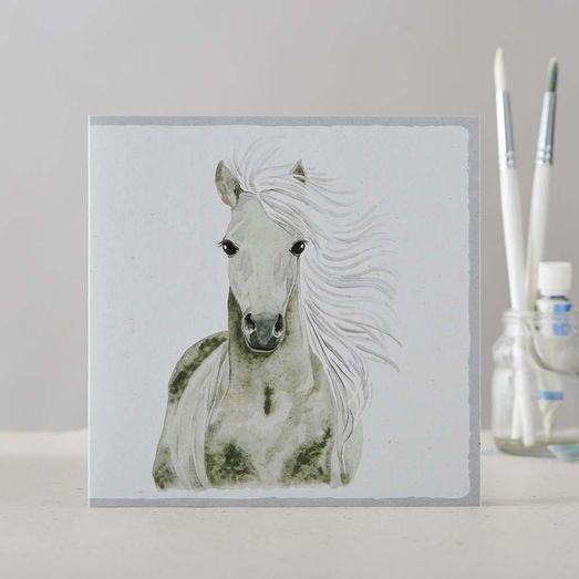 Deckled Edge Black Opal