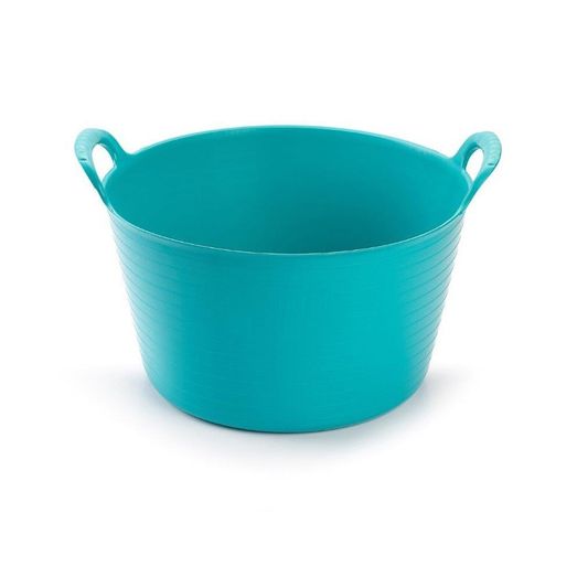 Eazi Trug by Hy Equestrian 15 Litre - Blue