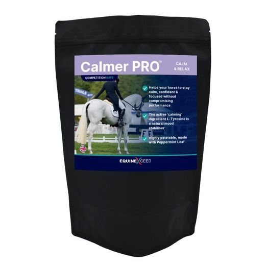 Equine Exceed Calmer PRO™