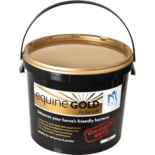 Equine Gold