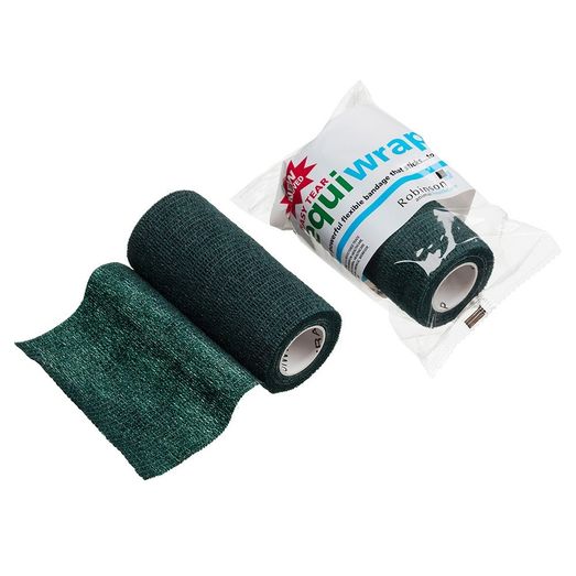 Equiwrap - Green