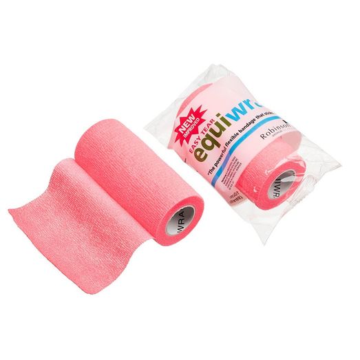 Equiwrap - Neon Pink