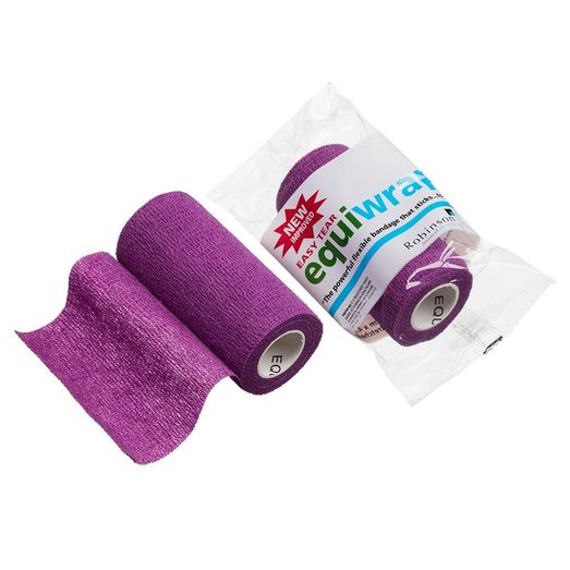 Equiwrap - Purple