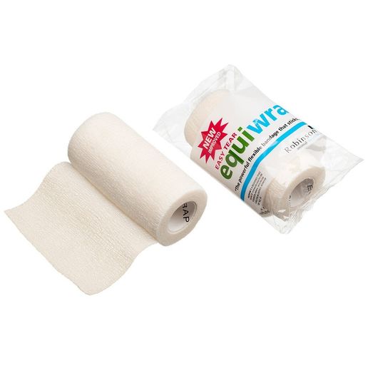 Equiwrap - White