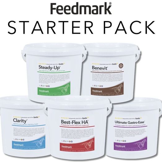 Feedmark Starter Kit