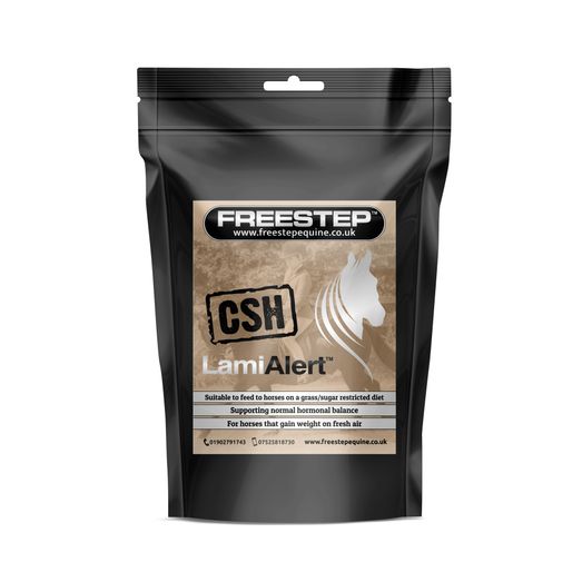 Freestep LamiAlert CSH