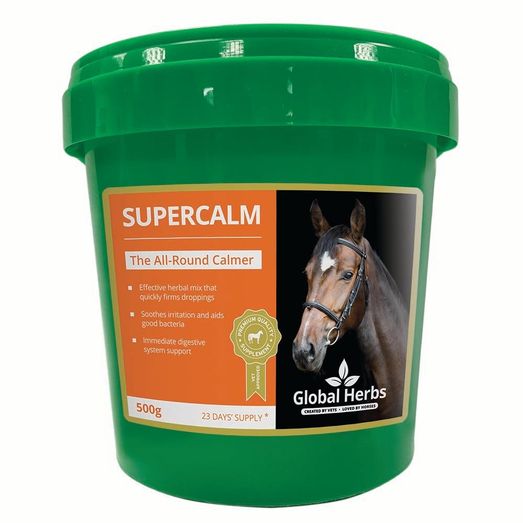 Global Herbs SuperCalm