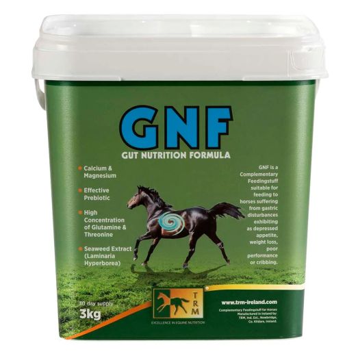 TRM GNF Nutrition Formula