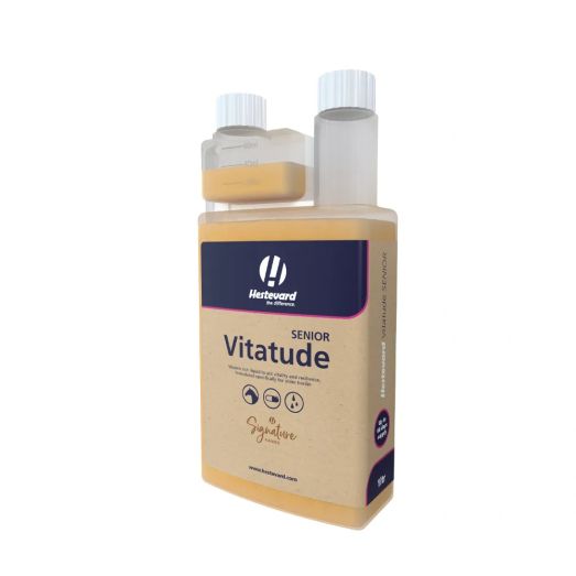 Hestevard Vitatude Senior
