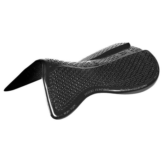 Horsena Dressage Back Riser Gel Pad - Black