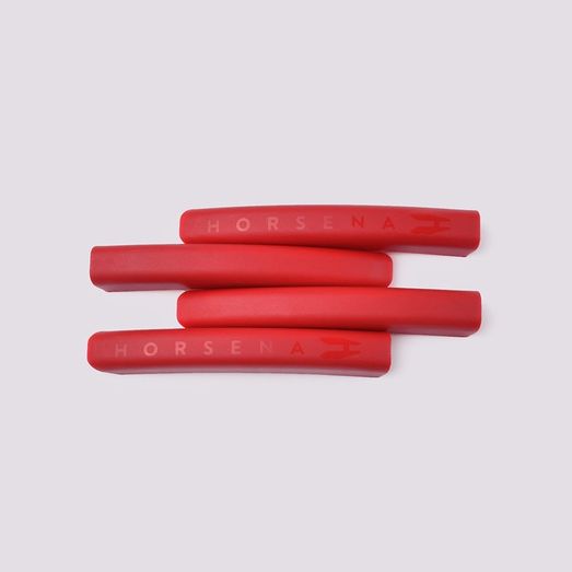 Horsena Swap Stirrup Extra Covers - Set of 4