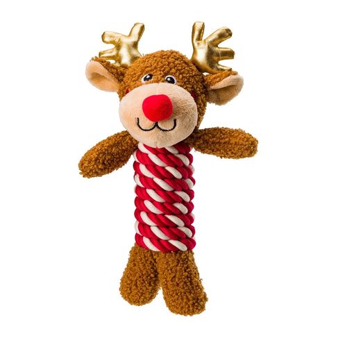 House of Paws Rope Dog Toy