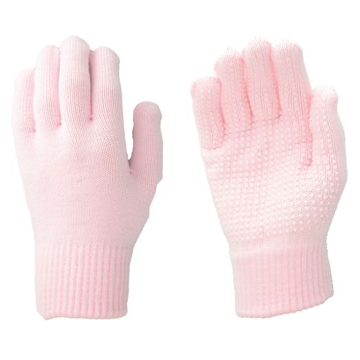 Hy Equestrian Children's Magic Gloves - Pink