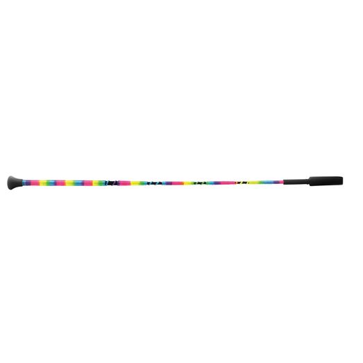 Hy Equestrian Multicoloured Riding Whip - Assorted Colours