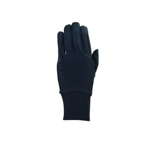 Hy Equestrian Snowstorm Riding and General Glove - Black