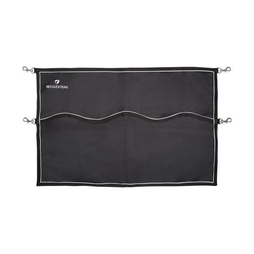 Hy Equestrian Stable Guard Plus - Black/Grey
