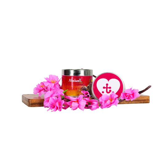 Hy Equestrian Thelwell Collection Candle - Sweet Summer Solstice