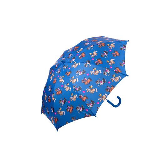Hy Equestrian Thelwell Collection Race Umbrella