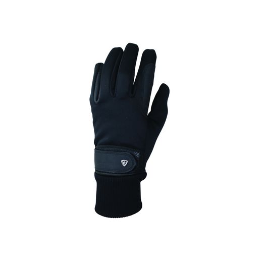 Hy Equestrian Thinsulate™ Rainstorm Gloves - Black