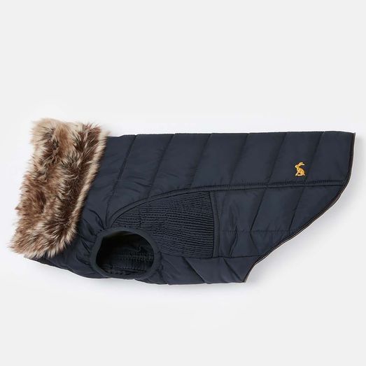 Joules Cherington Dog Coat