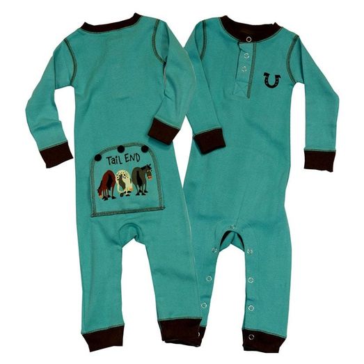 LazyOne Unisex Tail End Flapjack Kids