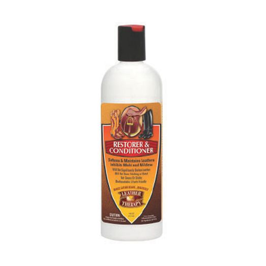 Leather Therapy Restorer &amp; Conditioner