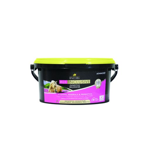 Lincoln All Inclusive Digestive Balancer