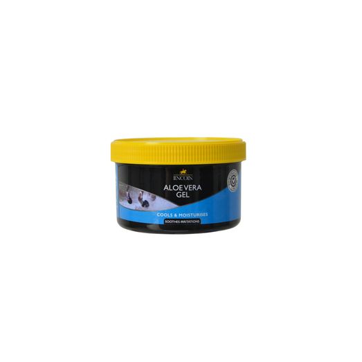 Lincoln Aloe Vera Gel