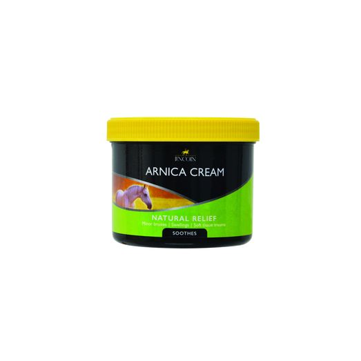 Lincoln Arnica Natural Relief Cream