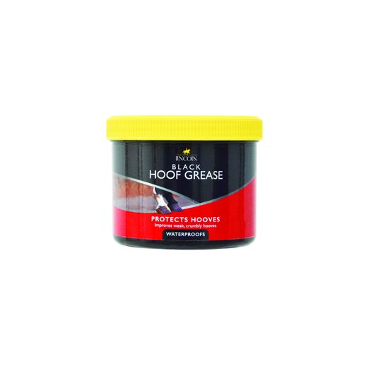 Lincoln Black Hoof Grease