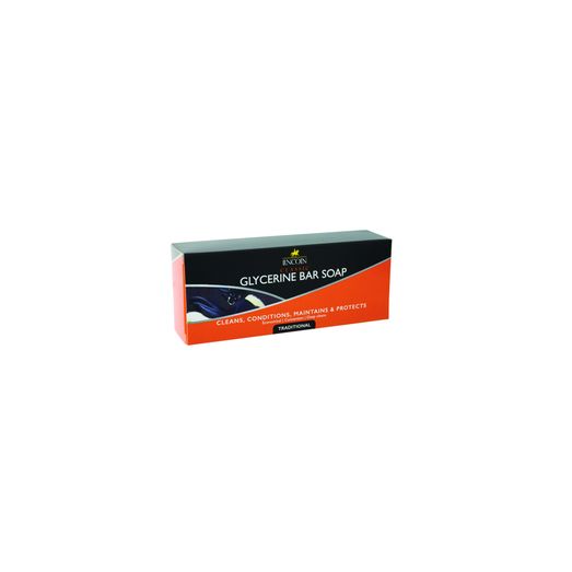 Lincoln Classic Glycerine Bar Soap