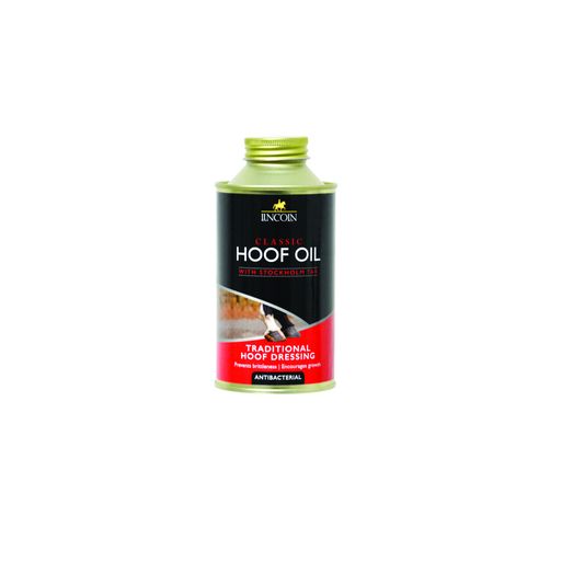 Lincoln Classic Hoof Oil
