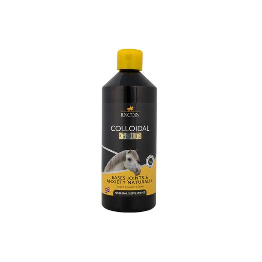 Lincoln Colloidal Gold
