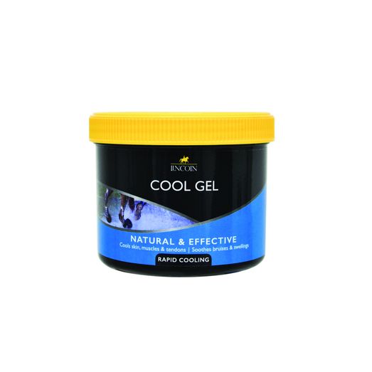 Lincoln Cool Gel