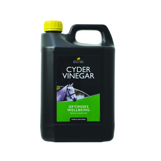 Lincoln Cyder Vinegar