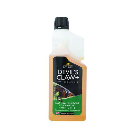 Lincoln Devil's Claw+