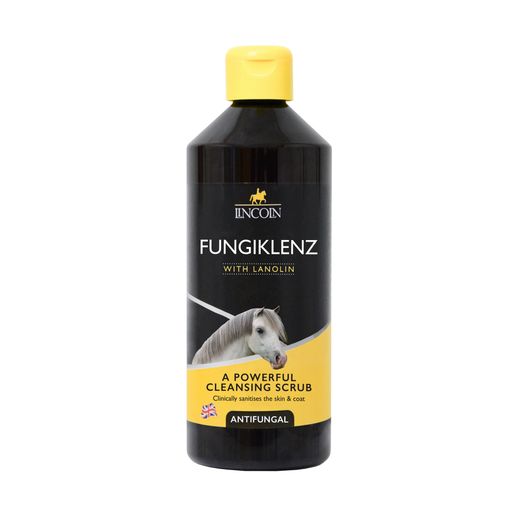 Lincoln Fungiklenz