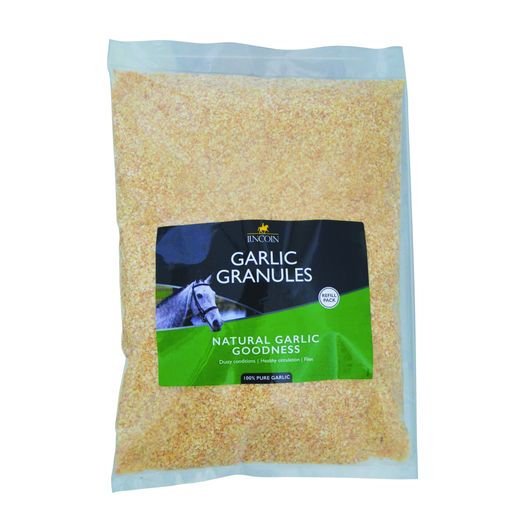 Lincoln Garlic Granules Refill Pack