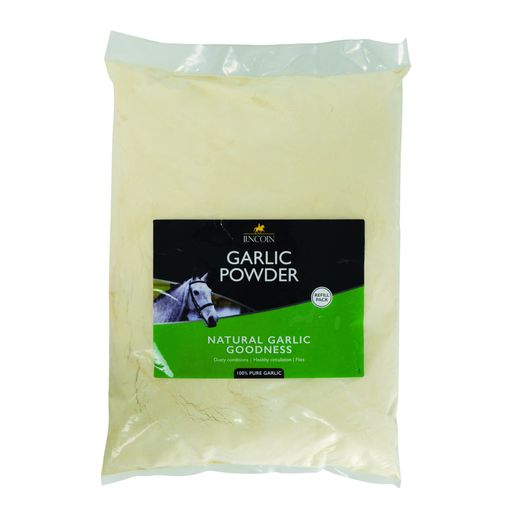 Lincoln Garlic Powder Refill Pack