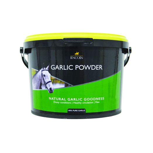 Lincoln Garlic Powder Tub