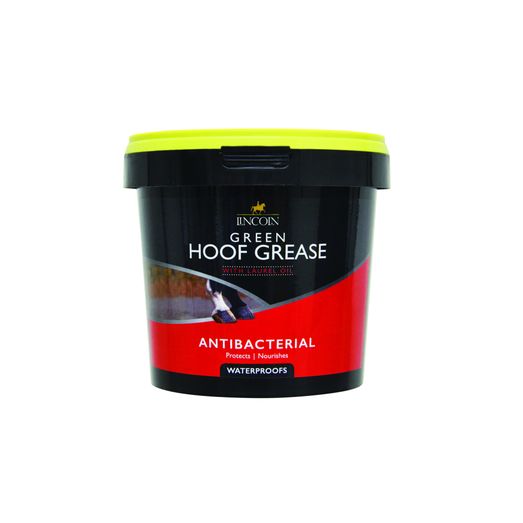Lincoln Green Hoof Grease