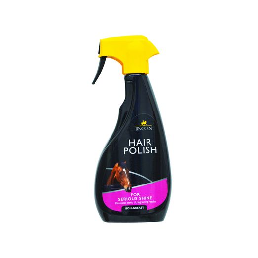 Lincoln Hair Polish